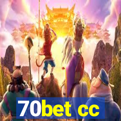 70bet cc